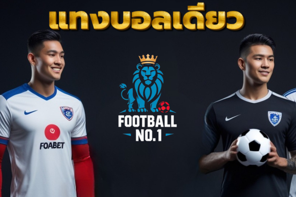 แทงบอลเดี่ยว