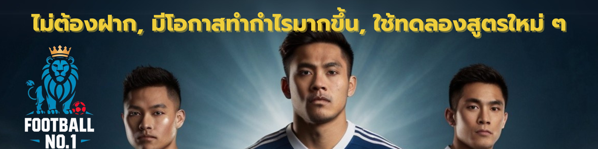 เว็บแทงบอลเครดิตฟรี